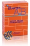 TerraNovaPro BIO-STARTER A&B (2x150ml)