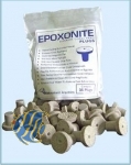 Midwestern Aquatics Epoxonite Reefplug Pro 25 Stk.