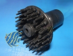 Deltec Nadelrad f�r AP/APF600 und TS Serie (Altes Modell/89026)