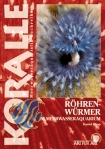 R�hrenw�rmer im Meerwasseraquarium