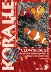 Clownfische im Meerwasseraquarium