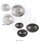 Aqua Medic Round Grate