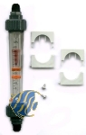 AquaCare Durchflussmesszelle 5-50 l/h (312-005)