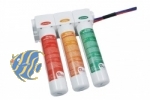 Aquarium M�nster-detox RO-Anlage 3-level 150 l/Tag (15921)
