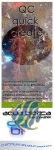 aqua biotica CQ quick create 1000 g