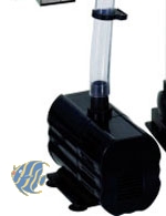 Aqua Medic PH2000 Biostar Flotor inkl.Luftansaugd�se (500.25-2)
