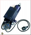 UV Unit with  PURITEC –bulb  11 Watt