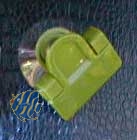 Futterclip f�r Salat/Algen  usw