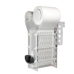 D-D ClariSea SK 3000M Manuell Vliesfilter