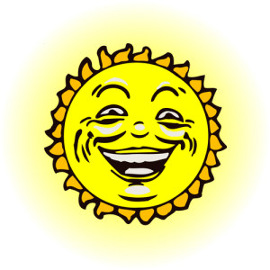 Die Temperaturen steigen - die Versandkosten sinken
