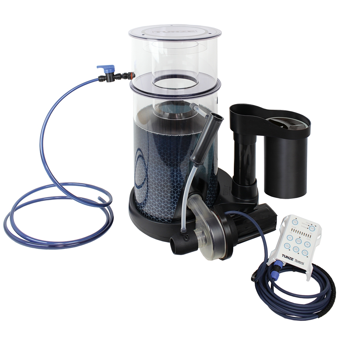 Meeresaquaristik News: NEU: Tunze DOC Skimmer (9430.005) mit Stream Motor