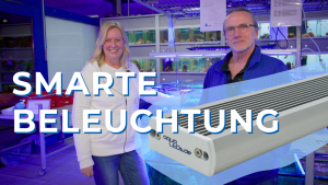 Meeresaquaristik News: YouTube-Video zu aquaLEDs! Meeresaquaristik News: YouTube-Video zu aquaLEDs!