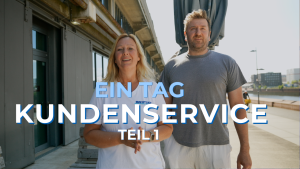 Meeresaquaristik News: YouTube: one service day with Lars Meeresaquaristik News: YouTube: one service day with Lars