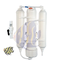 AquaLight Picobello Osmoseanlage 300 L/d (inkl. Spülventil)