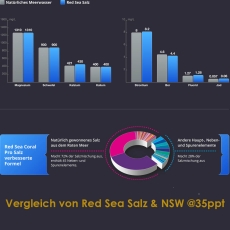 Bild zu Red Sea Salt 22 kg (Eimer) (R11065)