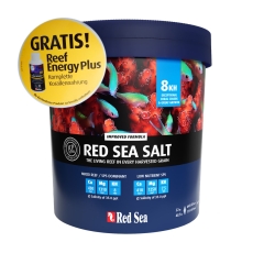 Bild zu Red Sea Salt 22 kg (Eimer) (R11065)