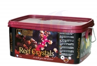 Reef Crystals Meersalz 4 kg