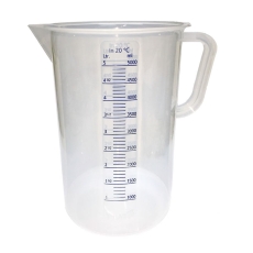 Universal Meßbecher 5000 mL