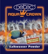 Deltec Aqua Crown Kalkwasser Powder 500 mL (23053000) // Auslaufend