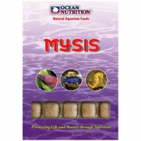 Ocean Nutrition Frozen MYSIS Blister 100 g (153012)