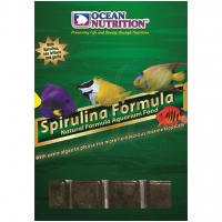 Ocean Nutrition Frozen SPIRULINA FORMULA Blister 100 g (153078)