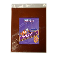 Ocean Nutrition Frozen Cyclops Flatpack 454 g (153011)