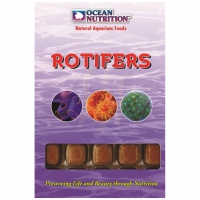 Ocean Nutrition Frozen ROTIFERS Blister 100 g (153066)