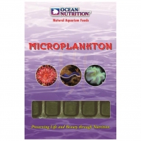 Ocean Nutrition Frozen MICROPLANKTON Blister 100 g (153034)