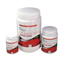 Dr. Bassleer Biofish Food forte  60 g M/L