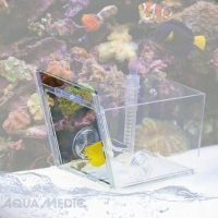 Aqua Medic Fish trap Frontscheibe 160 x 200 (501.80-11)
