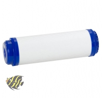 AquaLight Selbstfüllbare Leerpatrone für 10Zoll Leerfilter