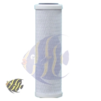 SpectraPure Carbon Block Filter 0.5 - 10 (150117)