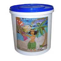 Preis Bora Bora Sand 25 kg
