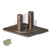 Bild zu Aqua Medic Schlauchanschluss für Ozon generatoren 25-300 Sander und Aqua Medic (202.00-6) // Restb.