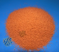 aqua biotica Color, Growth & Health Formula Marine Aufzuchtfutter 250 g (1,2-1,5mm)