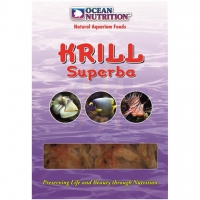 Ocean Nutrition Frozen Krill SUPERBA Blister 100 g (153056)