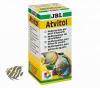 JBL Atvitol 50 mL (2030000)