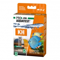 JBL ProAquaTest KH Karbonathärte (2411000)