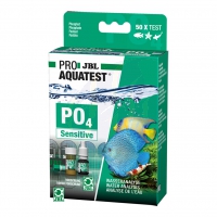 JBL ProAquaTest PO4 Phosphat Sensitiv (2412700)