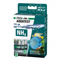 JBL ProAquaTest NH4 Ammonium (2412100)