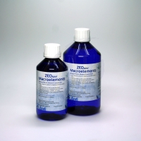 Korallen-Zucht ZEOspur Macroelemente concentrate 500 ml