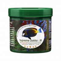 Naturefood Supreme Doktor 