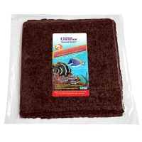 Ocean Nutrition Red Marine Algae Seaweed 50 Blätter (151023)