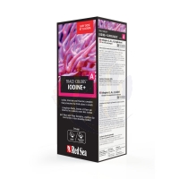 Red Sea Trace Colors A : Iodine+ (Jod/ Halogene) 500ml (R22043)