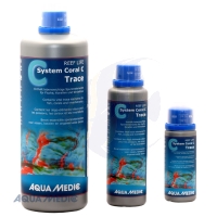 Aqua Medic REEF LIFE System Coral C Trace  250 ml (350.202)