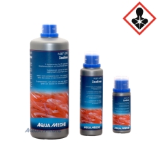 Aqua Medic REEF LIFE Iodine  250 ml (350.402)