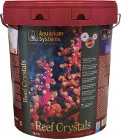 Reef Crystals Meersalz 20 kg (216031)