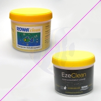 Rowa clean -  EzeClean 350gr.  /  ca. 200 ml (040851)