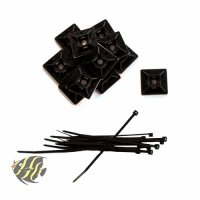 EcoTech VorTech Cable Tie and Mount Kit for Vortech Pump >MP130< (150818)