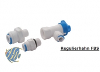 Aqua Medic Regulierhahn FBS (410.44)